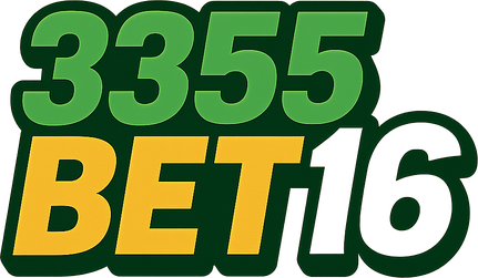 3355bet16 Logo